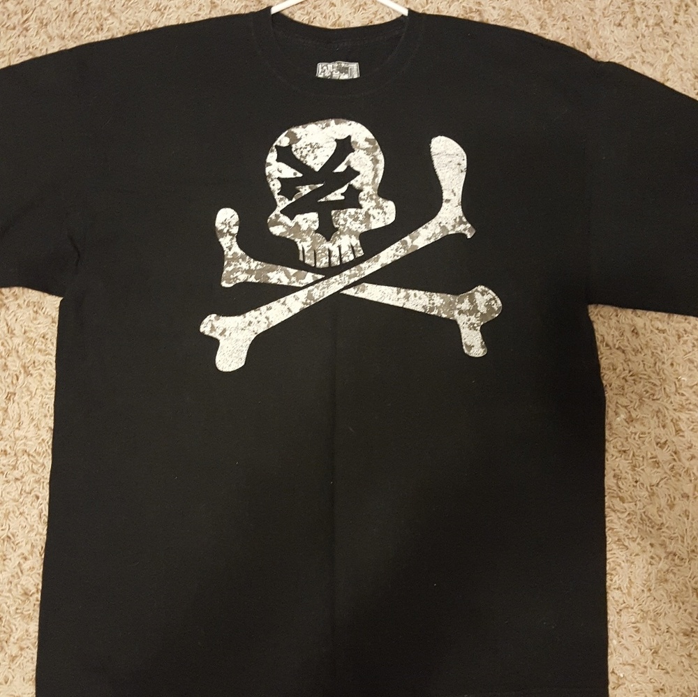 Zoo York Skater T